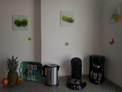Apartamento Ferienwohnung Michael