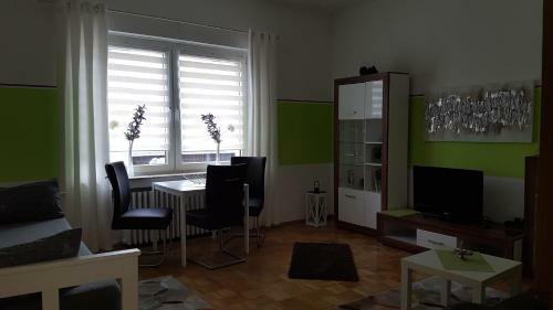 Apartamento Ferienwohnung Michael