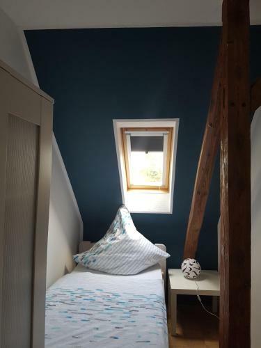 Apartamento Ferienwohnung Michael