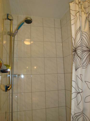 Apartamento Ferienwohnung Michael