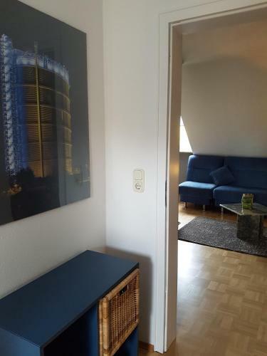 Apartamento Ferienwohnung Michael