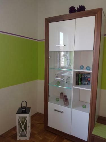 Apartamento Ferienwohnung Michael