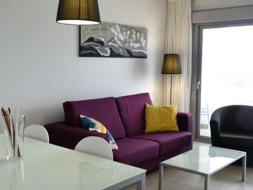 Apartamentos La Punta