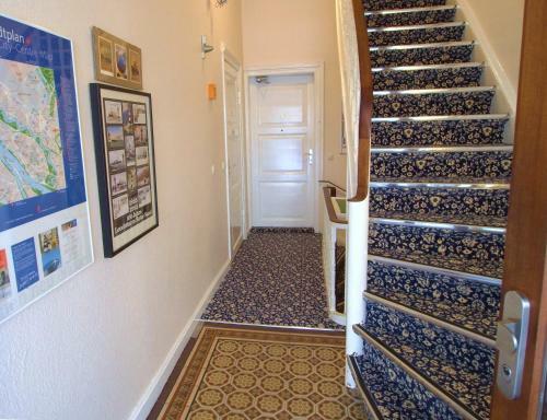 Hostal Buthmann Im Zentrum