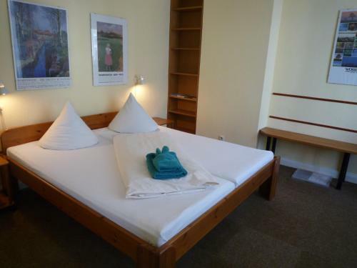 Hostal Buthmann Im Zentrum