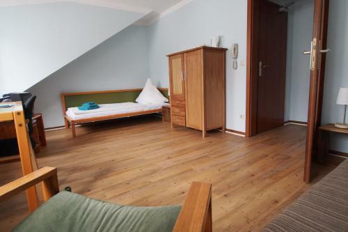 Hostal Buthmann Im Zentrum