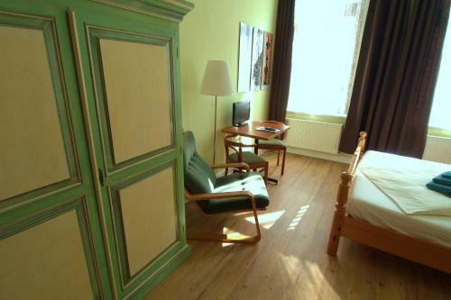 Hostal Buthmann Im Zentrum