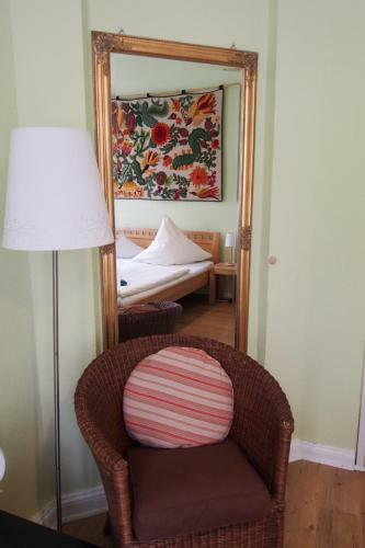 Hostal Buthmann Im Zentrum