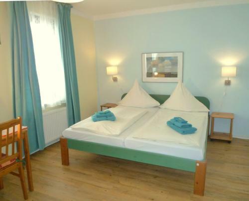 Hostal Buthmann Im Zentrum