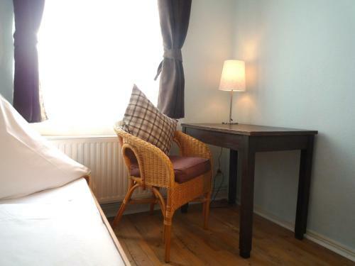 Hostal Buthmann Im Zentrum