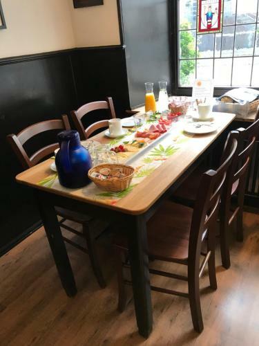 Hostal Buthmann Im Zentrum