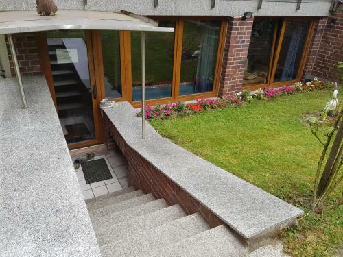 Apartamento Pension Sea Scape