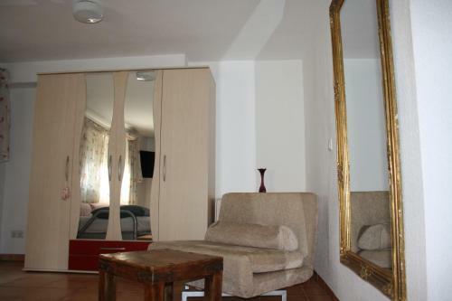 Apartamento Pension Sea Scape