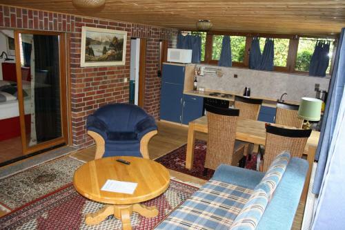 Apartamento Pension Sea Scape