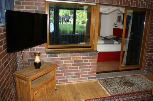 Apartamento Pension Sea Scape