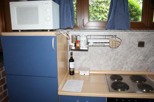 Apartamento Pension Sea Scape