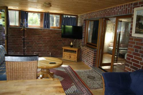 Apartamento Pension Sea Scape