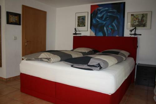Apartamento Pension Sea Scape