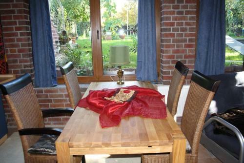 Apartamento Pension Sea Scape