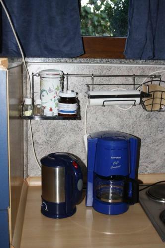 Apartamento Pension Sea Scape