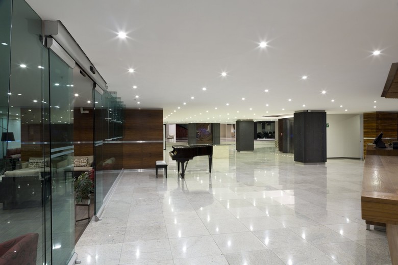 Hotel Holiday Inn Mexico Coyoacan