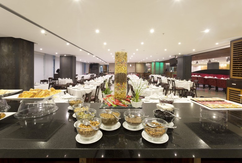 Hotel Holiday Inn Mexico Coyoacan