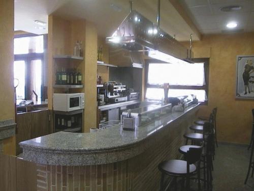 Hostal Toledano Victoria