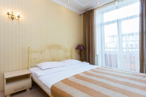 Apartments Bora Bora 2