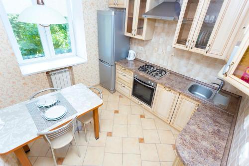 Apartments Bora Bora 2