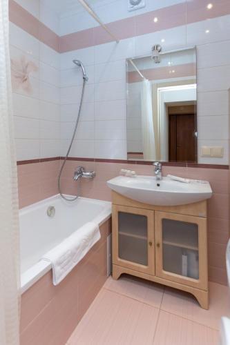 Apartments Bora Bora 2