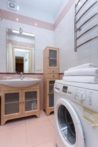 Apartments Bora Bora 2