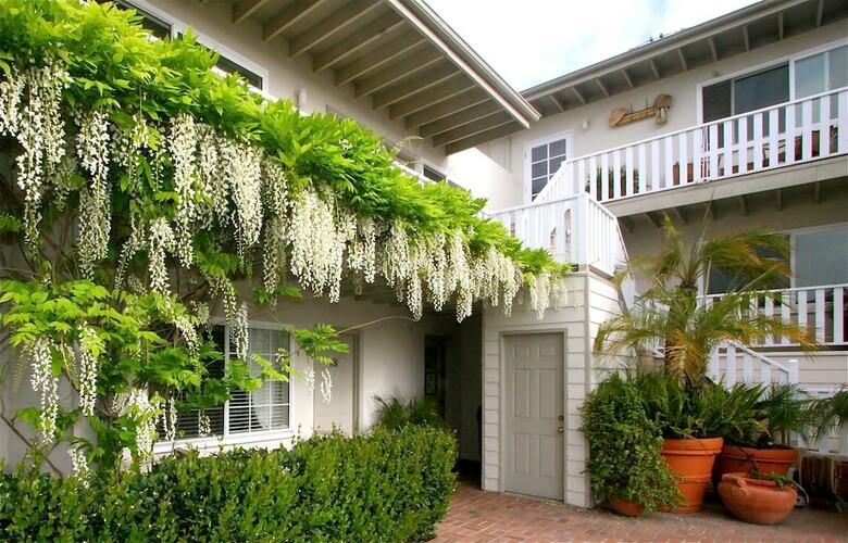Posada The Tides - Laguna Beach