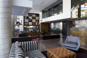 Nolitan Hotel