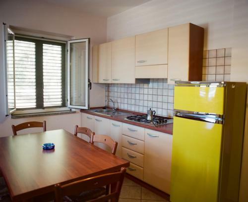 Apartamento Villaggio Pineta Petto Bianco