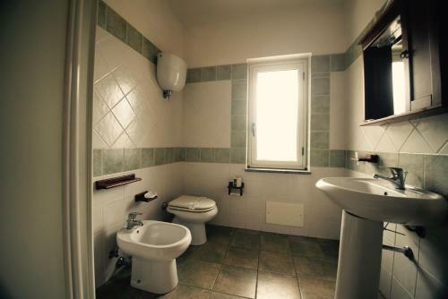 Apartamento Villaggio Pineta Petto Bianco