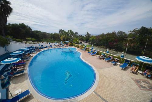 Apartamento Villaggio Pineta Petto Bianco