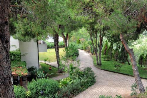 Apartamento Villaggio Pineta Petto Bianco