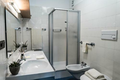 Apartamento Residence Greymold