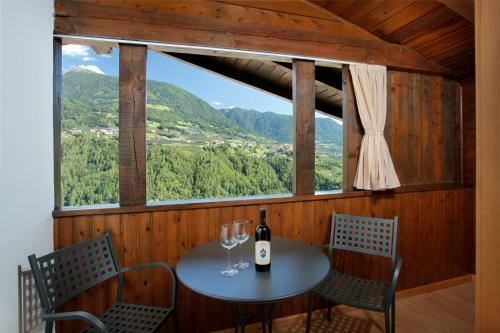 Apartamento Sonnenhof