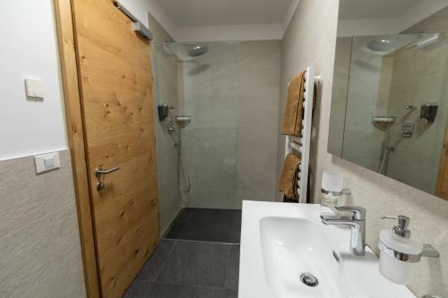 Apartamento Innermoarhof