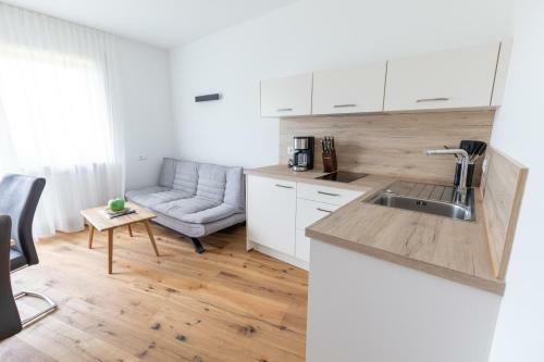Apartamento Innermoarhof