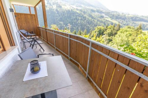 Apartamento Innermoarhof