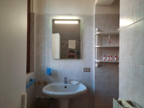 Apartamento Studio Ferrarin 3 By Italyving