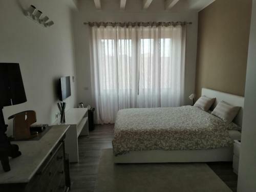 Bed & Breakfast Bnbfuorimilano