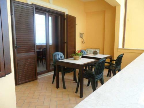Hostal B&B La Casa Di Giorgia Di Pellicano' Francesca