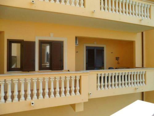 Hostal B&B La Casa Di Giorgia Di Pellicano' Francesca