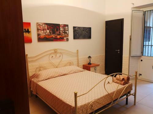 Bed & Breakfast Centralcity