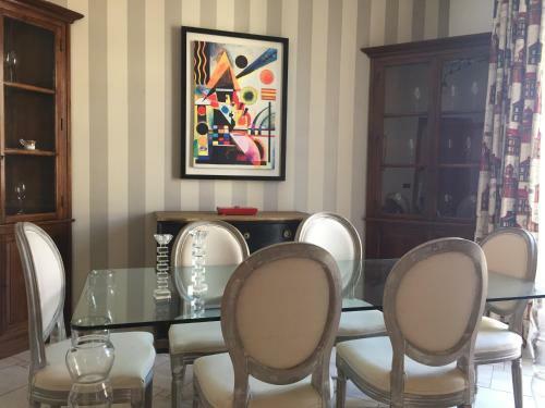 Apartamento Centro Storico, Piazza Carmine: La Casa Di Angela