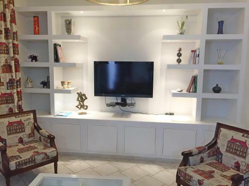 Apartamento Centro Storico, Piazza Carmine: La Casa Di Angela