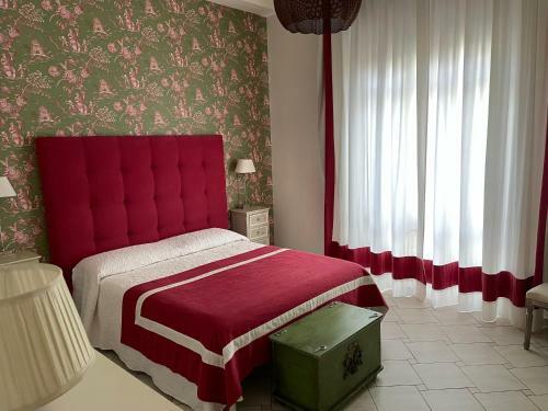 Apartamento Centro Storico, Piazza Carmine: La Casa Di Angela